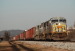 NS'S Alabama Division AGS South District